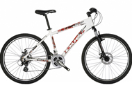Bianchi Duel Altus Disc